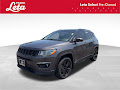 2020 Jeep Compass Altitude