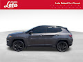 2020 Jeep Compass Altitude