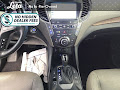 2017 Hyundai Santa Fe Limited Ultimate