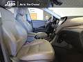 2017 Hyundai Santa Fe Limited Ultimate