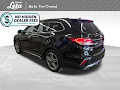 2017 Hyundai Santa Fe Limited Ultimate