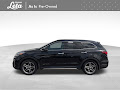 2017 Hyundai Santa Fe Limited Ultimate