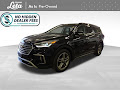 2017 Hyundai Santa Fe Limited Ultimate