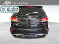2017 Hyundai Santa Fe Limited Ultimate