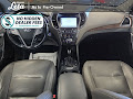 2017 Hyundai Santa Fe Limited Ultimate