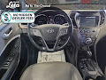 2017 Hyundai Santa Fe Limited Ultimate