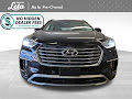 2017 Hyundai Santa Fe Limited Ultimate