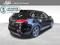 2017 Hyundai Santa Fe Limited Ultimate