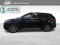2017 Hyundai Santa Fe Limited Ultimate