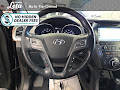 2017 Hyundai Santa Fe Limited Ultimate