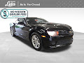 2014 Chevrolet Camaro 1LS