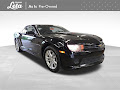 2014 Chevrolet Camaro 1LS