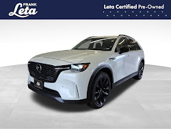 2025 Mazda CX-90 3.3 Turbo Premium