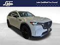 2025 Mazda CX-90 3.3 Turbo Premium
