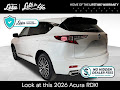 2026 Acura RDX Advance Package