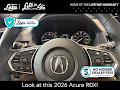2026 Acura RDX Advance Package