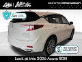 2026 Acura RDX Advance Package