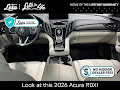 2026 Acura RDX Advance Package