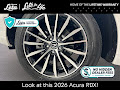 2026 Acura RDX Advance Package