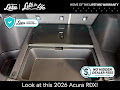 2026 Acura RDX Advance Package
