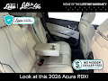2026 Acura RDX Advance Package