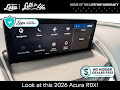 2026 Acura RDX Advance Package