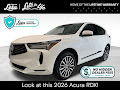 2026 Acura RDX Advance Package