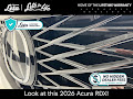2026 Acura RDX Advance Package