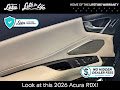 2026 Acura RDX Advance Package