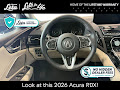 2026 Acura RDX Advance Package