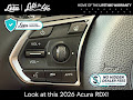 2026 Acura RDX Advance Package