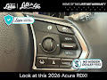 2026 Acura RDX Advance Package