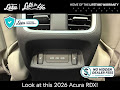 2026 Acura RDX Advance Package