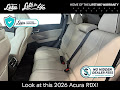2026 Acura RDX Advance Package