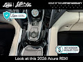 2026 Acura RDX Advance Package