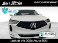 2026 Acura RDX Advance Package