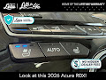 2026 Acura RDX Advance Package