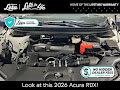 2026 Acura RDX Advance Package