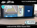 2026 Acura RDX Advance Package