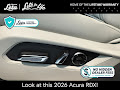 2026 Acura RDX Advance Package