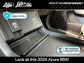 2026 Acura RDX Advance Package