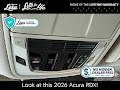 2026 Acura RDX Advance Package