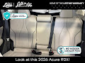2026 Acura RDX Advance Package