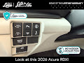 2026 Acura RDX Advance Package