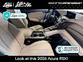 2026 Acura RDX Advance Package