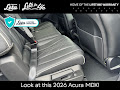 2026 Acura MDX Advance Package