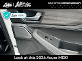2026 Acura MDX Advance Package