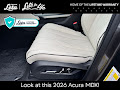 2026 Acura MDX A-Spec Advance Package