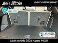 2026 Acura MDX A-Spec Advance Package