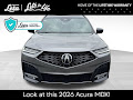 2026 Acura MDX A-Spec Advance Package
